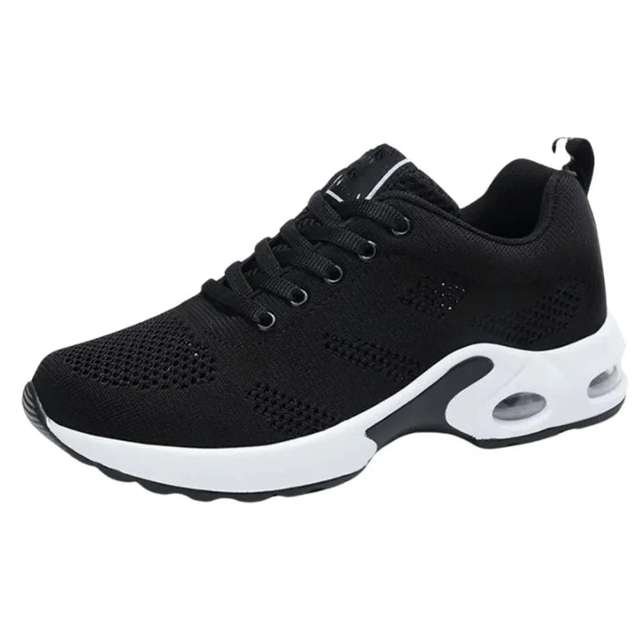 Orthopedische Dames sneaker | Comfortschoen voor pijnvrij bewegen