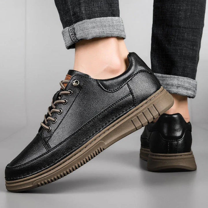 MarlowClassic | Stijlvolle casual herenschoen