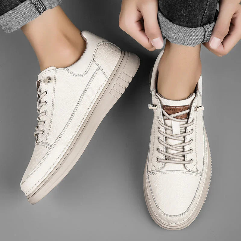 MarlowClassic | Stijlvolle casual herenschoen