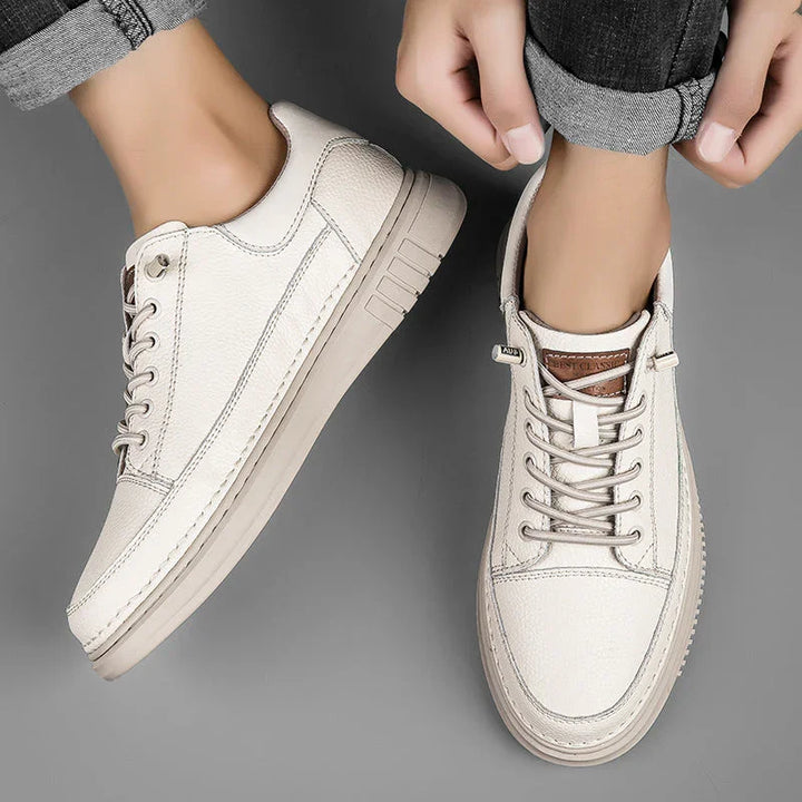 MarlowClassic | Stijlvolle casual herenschoen