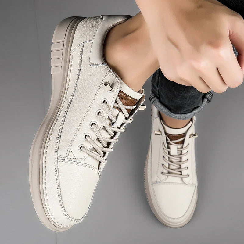 MarlowClassic | Stijlvolle casual herenschoen