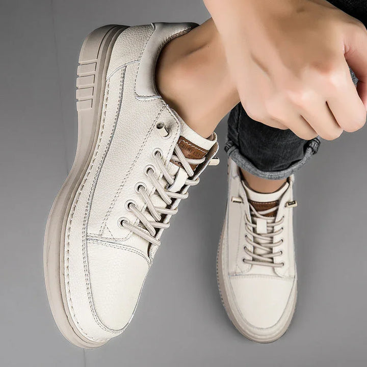 MarlowClassic | Stijlvolle casual herenschoen