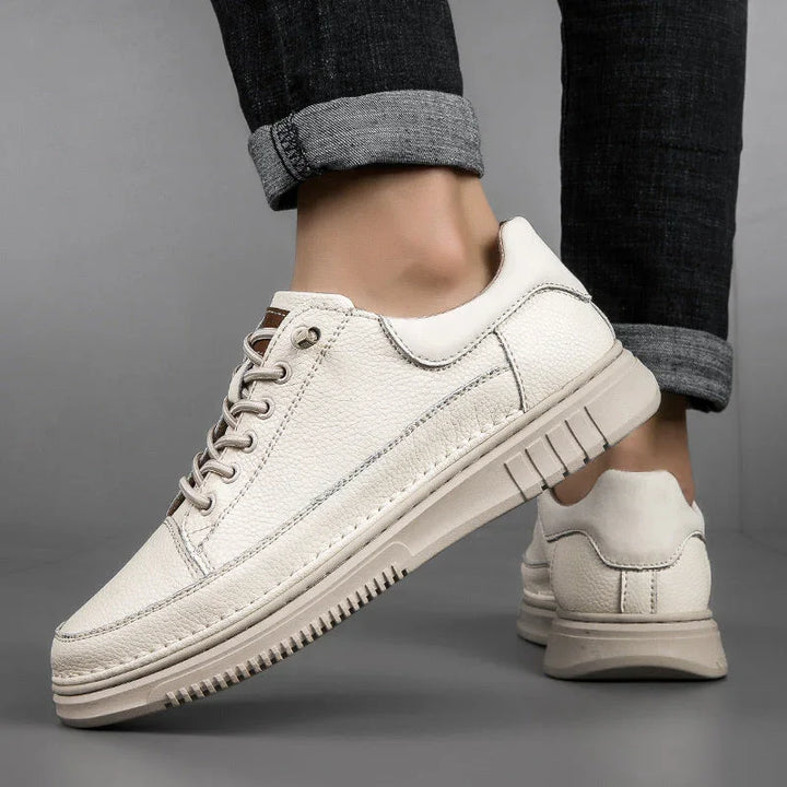 MarlowClassic | Stijlvolle casual herenschoen