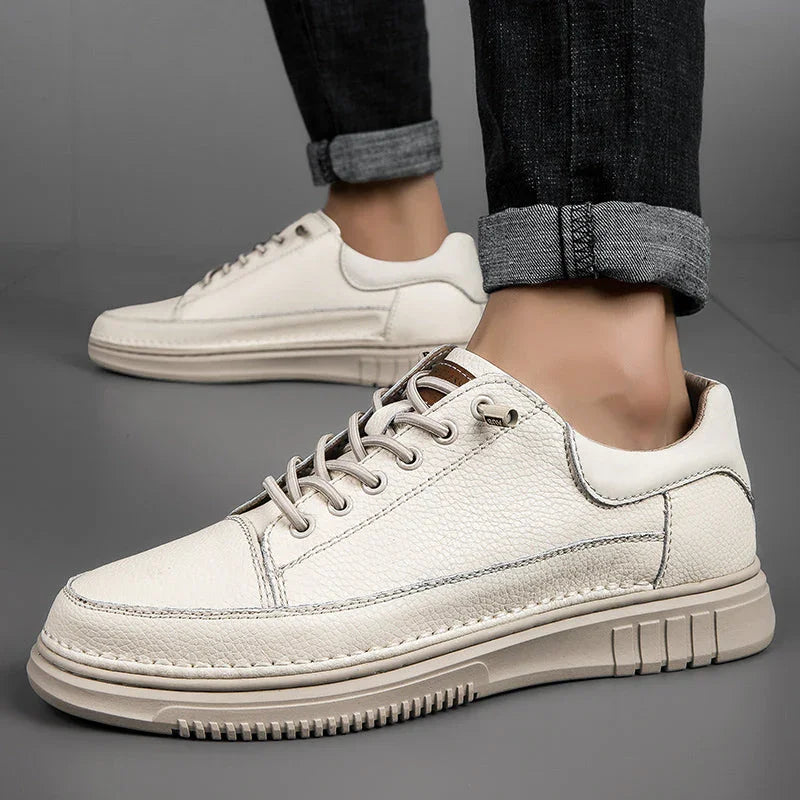 MarlowClassic | Stijlvolle casual herenschoen