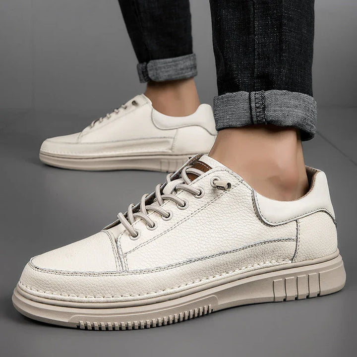 MarlowClassic | Stijlvolle casual herenschoen