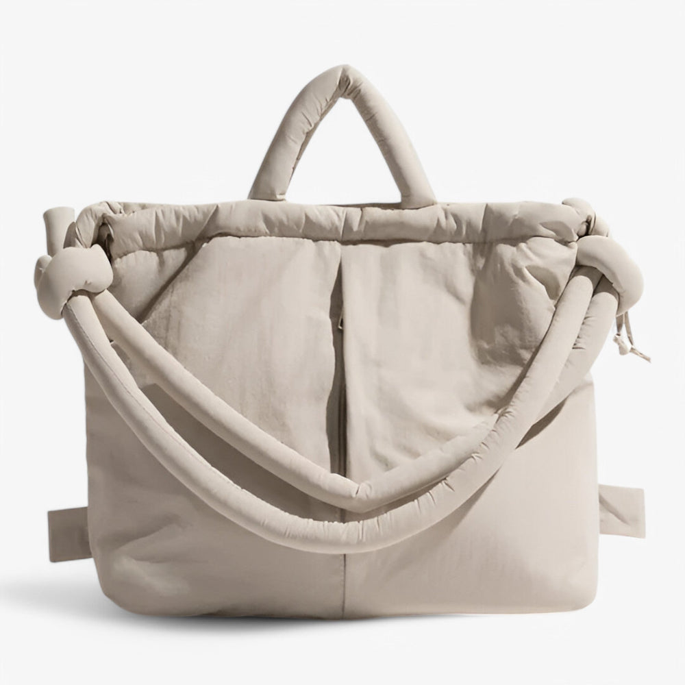 PuffElla Tote 1