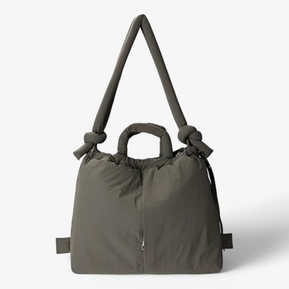 PuffElla Tote 10