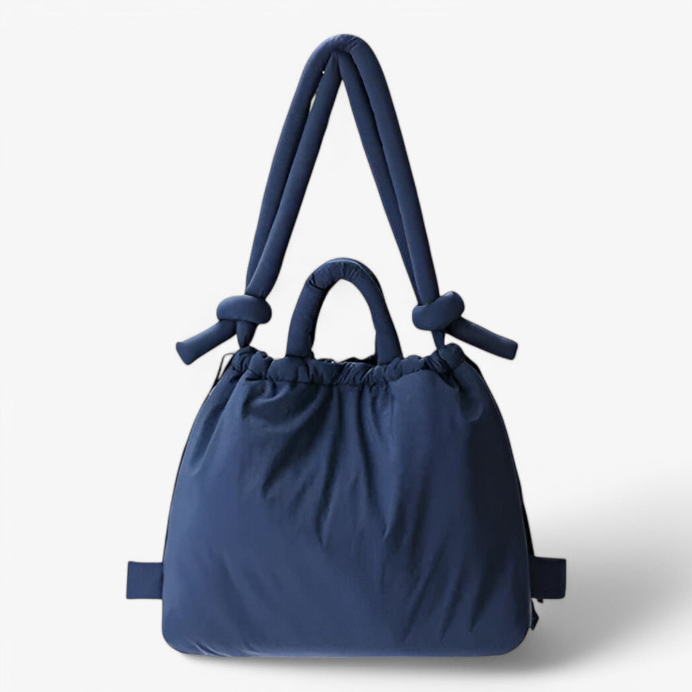 PuffElla Tote 11