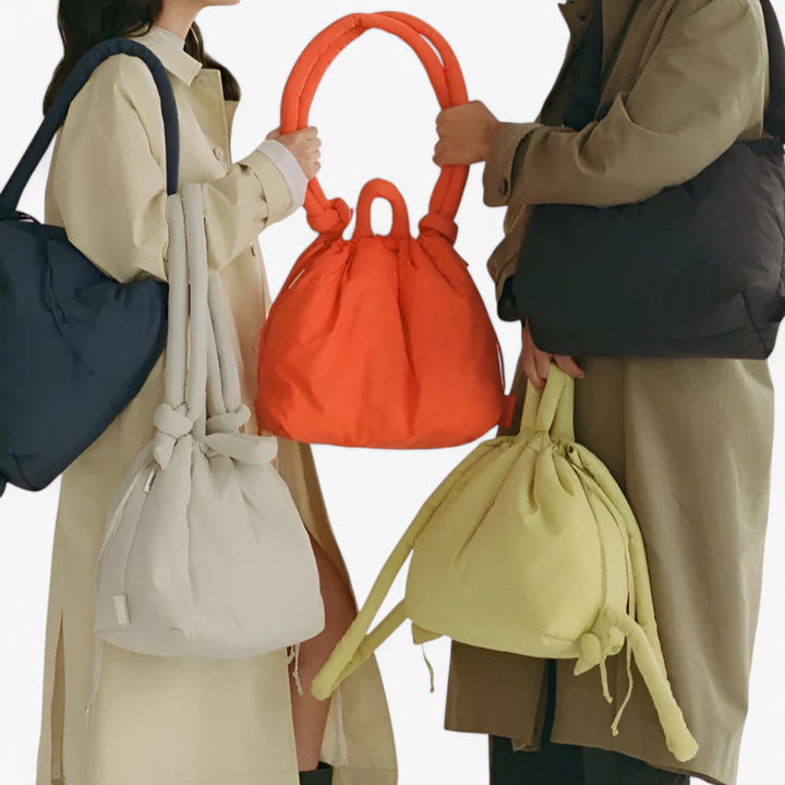 PuffElla Tote 2