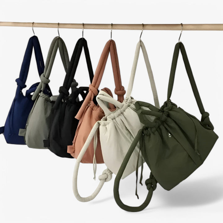 PuffElla Tote 5