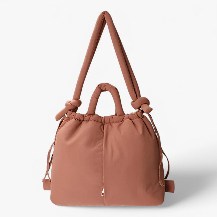 PuffElla Tote 6