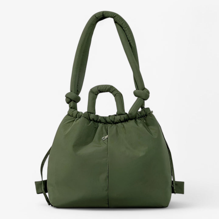 PuffElla Tote 7