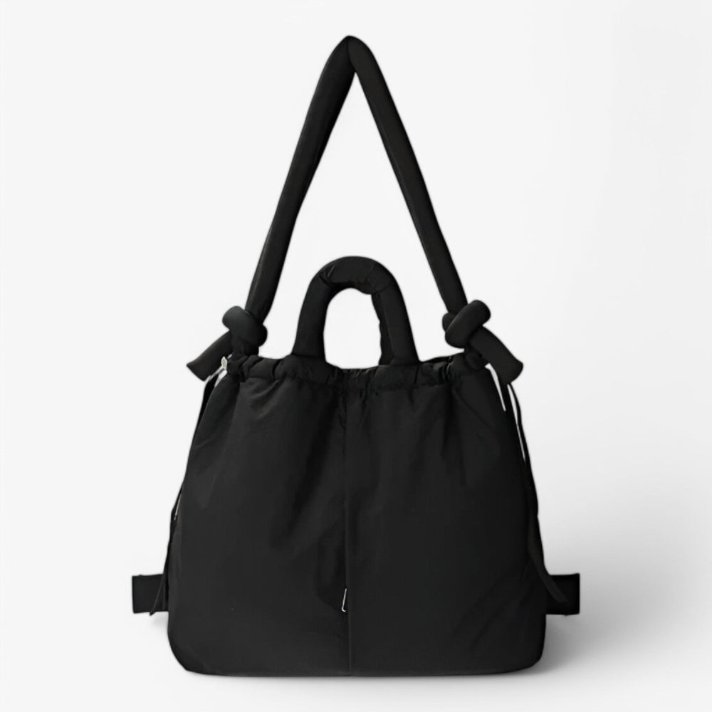 PuffElla Tote 8