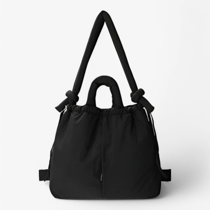 PuffElla Tote 8