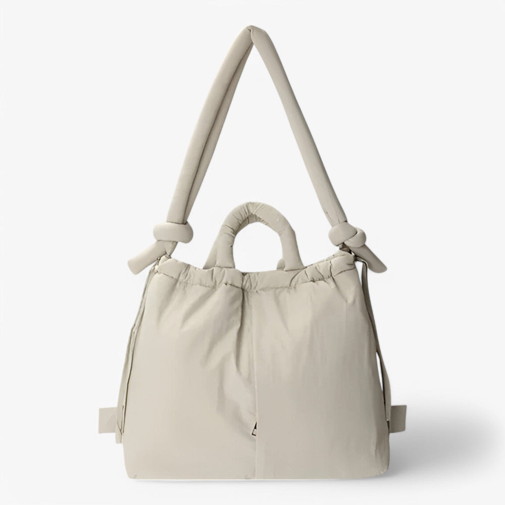 PuffElla Tote 9
