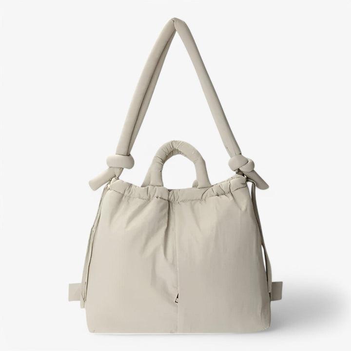 PuffElla Tote 9