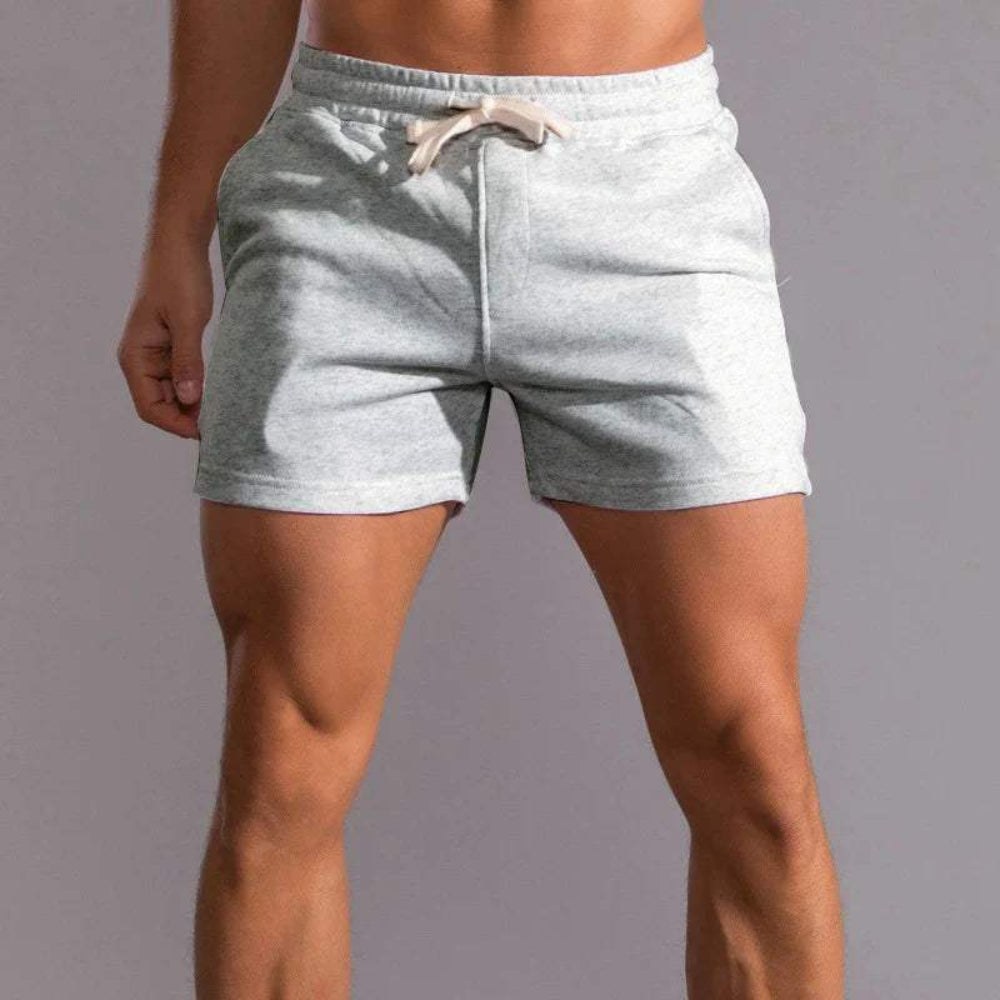 Raymond shorts 1