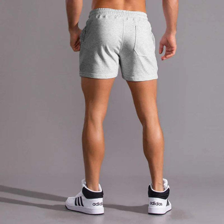 Raymond shorts 2