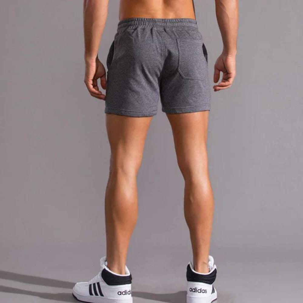 Raymond shorts 3