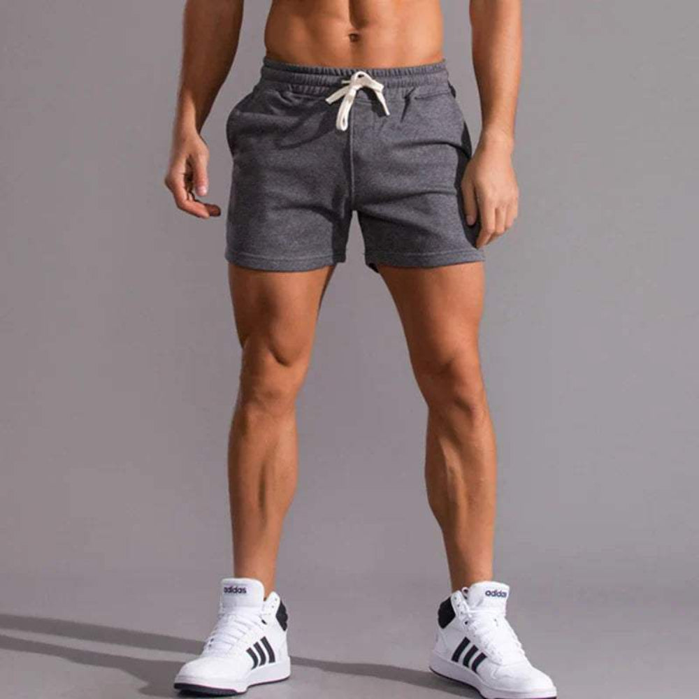 Raymond shorts 4