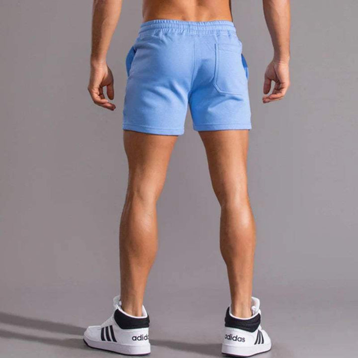 Raymond shorts 6