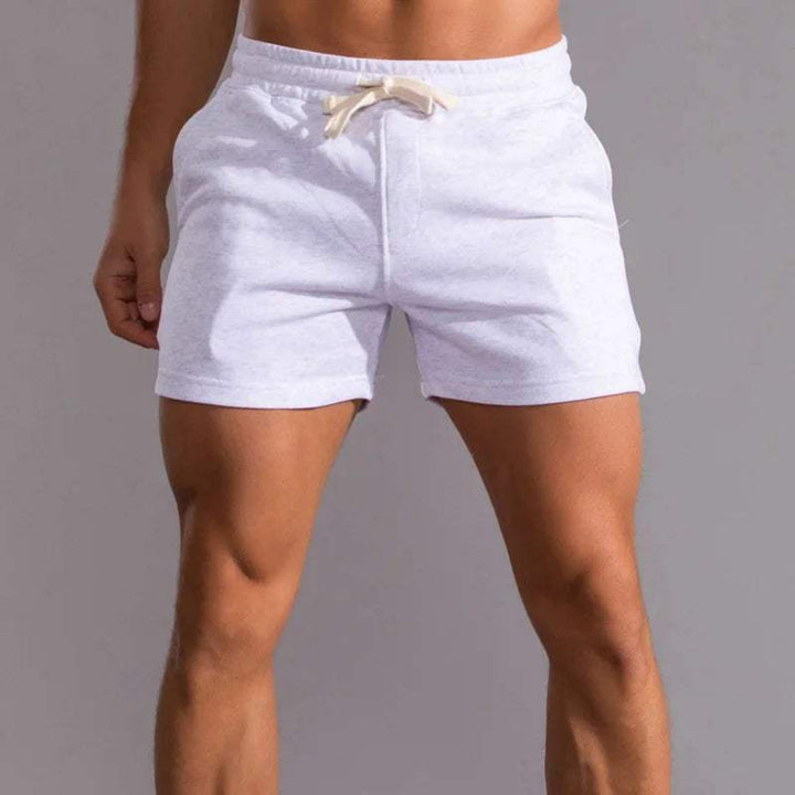 Raymond shorts 7