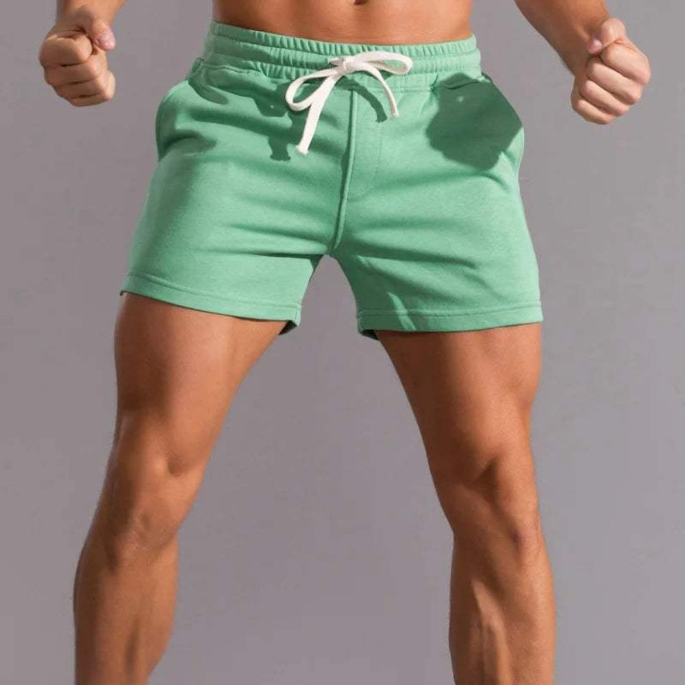 Raymond shorts 9