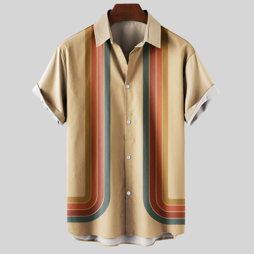 RetroStripe 1