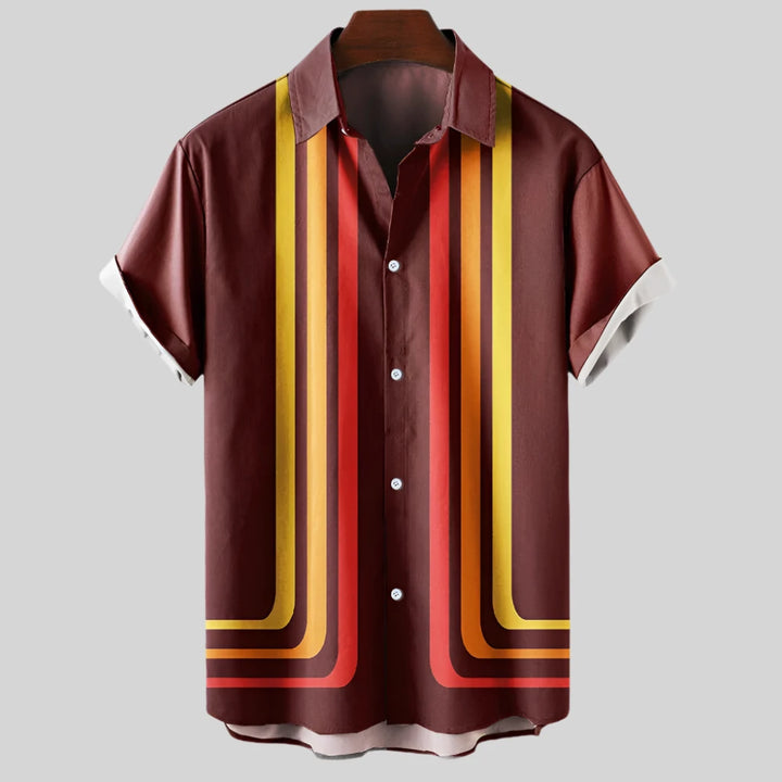 RetroStripe 4