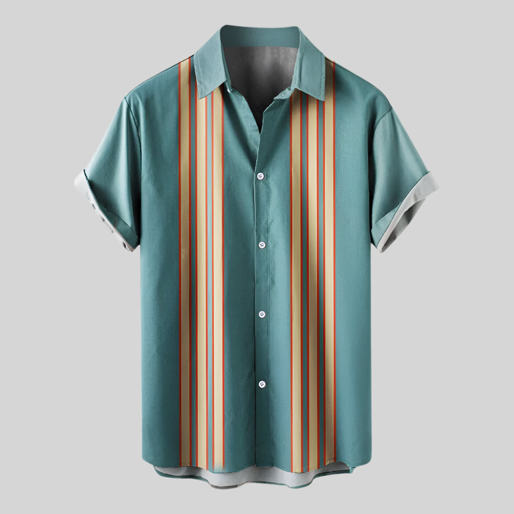 RetroStripe 5