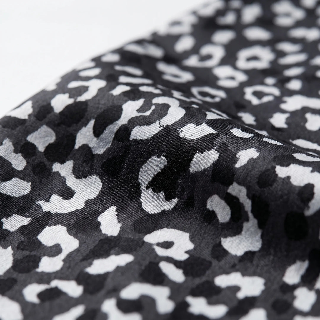 Rok dames | Leopard print rok