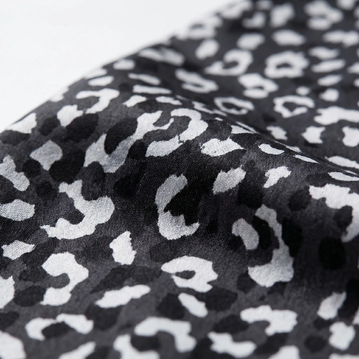 Rok dames | Leopard print rok
