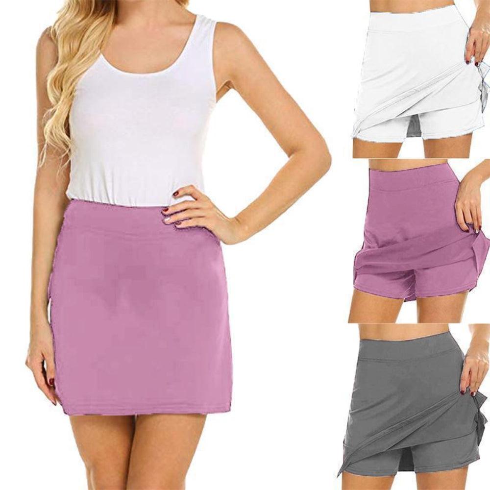 Rok shorts 2