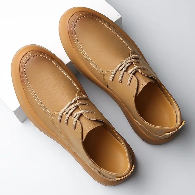 VeroWalk | Sneakers met tijdloze stijl