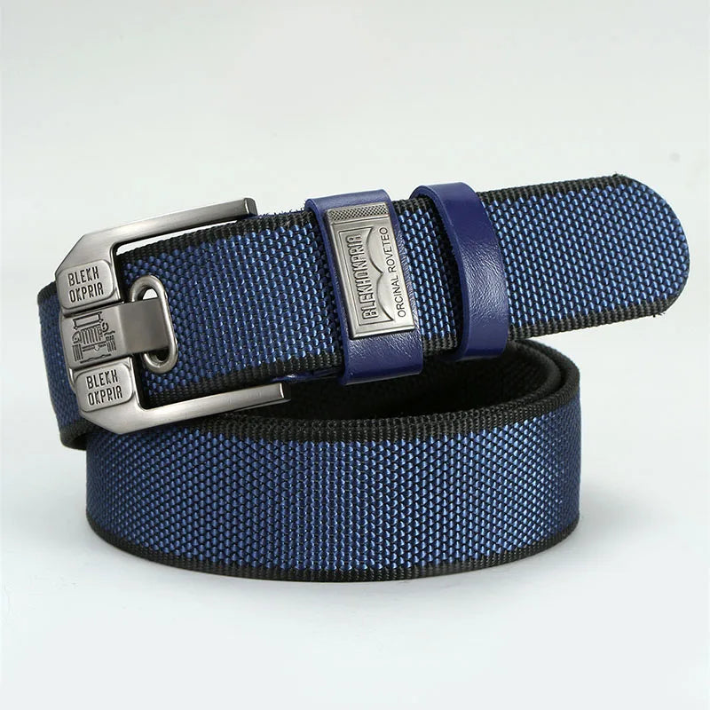 CoreTact | Stevige riem met tactische look