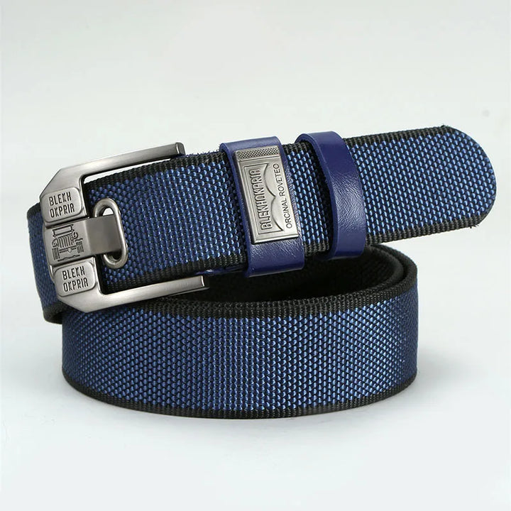 CoreTact | Stevige riem met tactische look