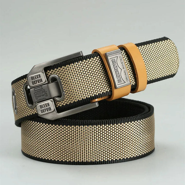 CoreTact | Stevige riem met tactische look