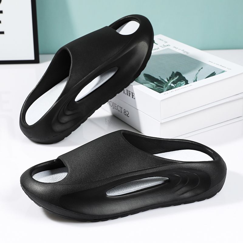 AeroWave Slides | Futuristische strandslippers met geventileerd design