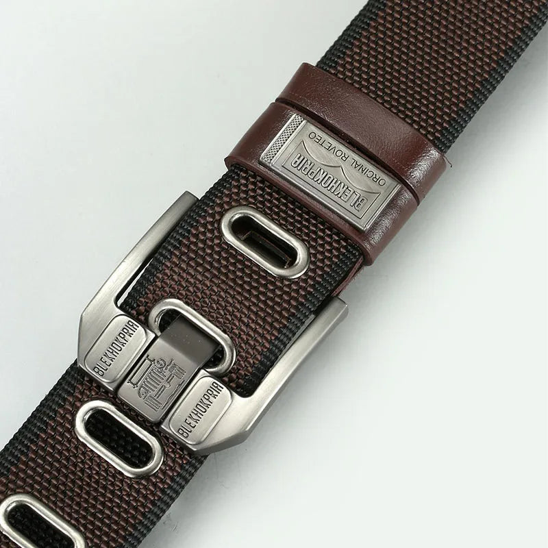 CoreTact | Stevige riem met tactische look