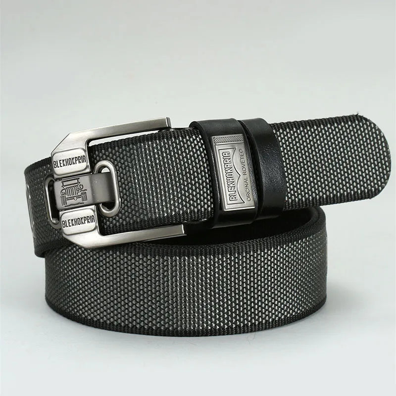 CoreTact | Stevige riem met tactische look