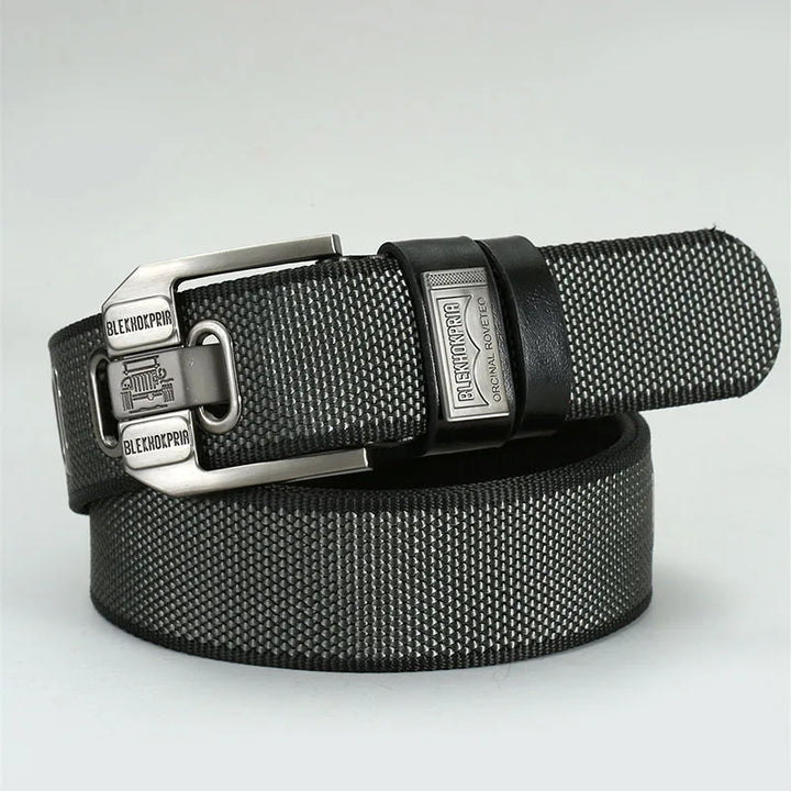 CoreTact | Stevige riem met tactische look