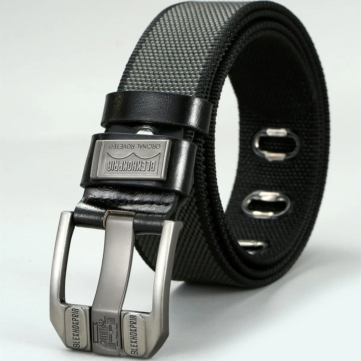 CoreTact | Stevige riem met tactische look