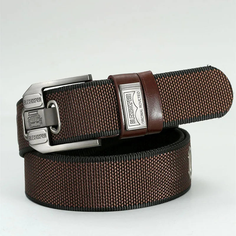 CoreTact | Stevige riem met tactische look