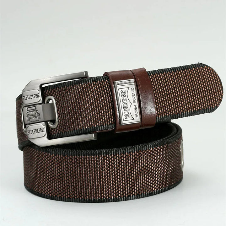 CoreTact | Stevige riem met tactische look