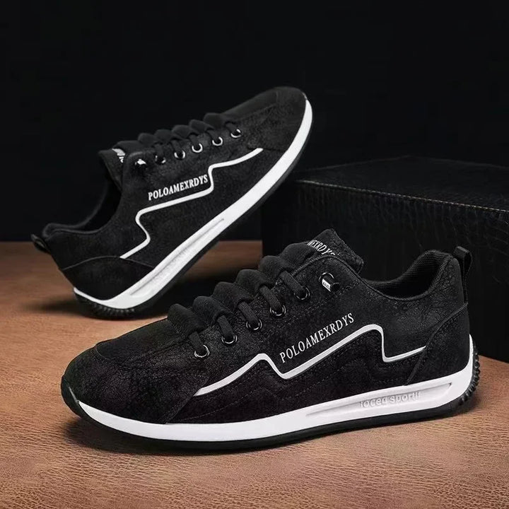 StepFlex | Sportieve schoenen met demping zool