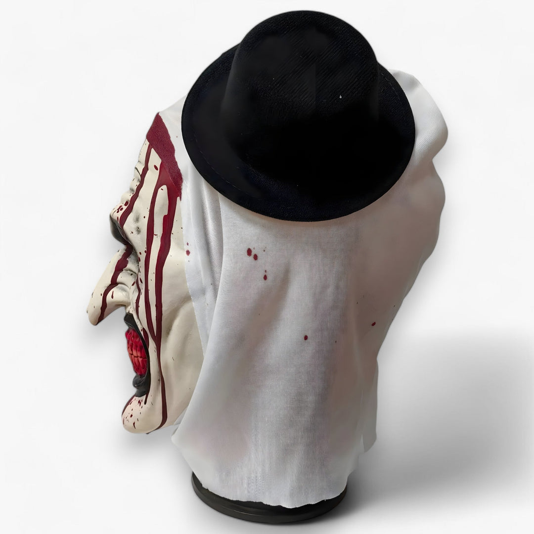 SinisterMask | Bloederig halloween clownsmasker