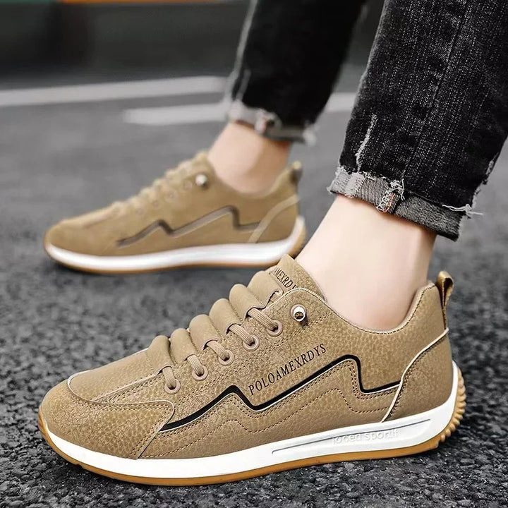 StepFlex | Sportieve schoenen met demping zool