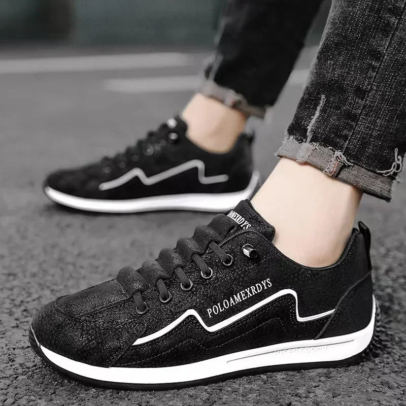 StepFlex | Sportieve schoenen met demping zool