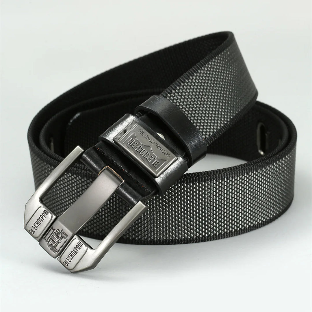 CoreTact | Stevige riem met tactische look
