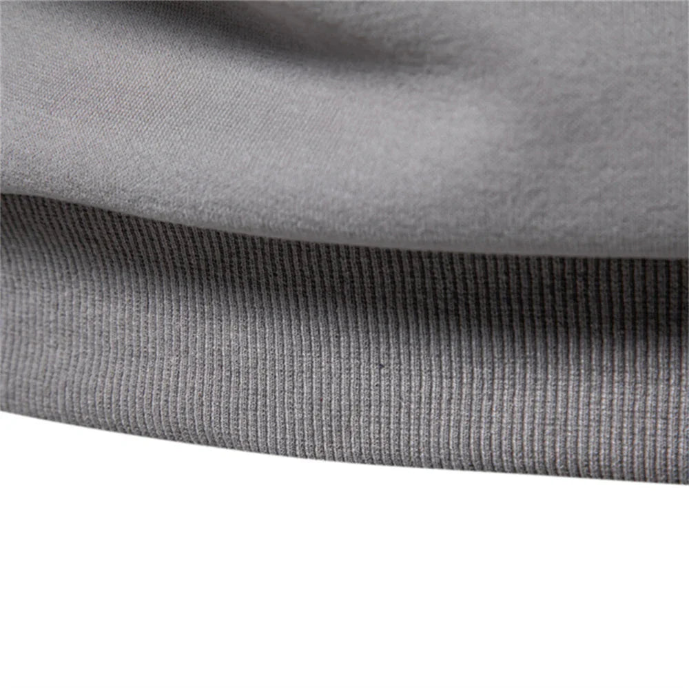 ZipFlex | Sportieve quarter‑zip sweater voor heren